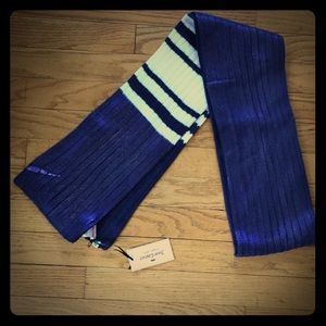 NWT Juicy Couture Scarf